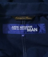 JUNYA WATANABE MAN（ジュンヤワタナベマン）カバーオール 青 サイズ:M メンズ/2200626328030