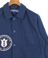 JUNYA WATANABE MAN（ジュンヤワタナベマン）カバーオール 青 サイズ:M メンズ/2200626328030