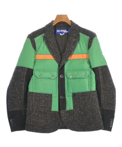 ジュンヤワタナベマン(JUNYA WATANABE MAN)のJUNYA WATANABE MAN ジャケット