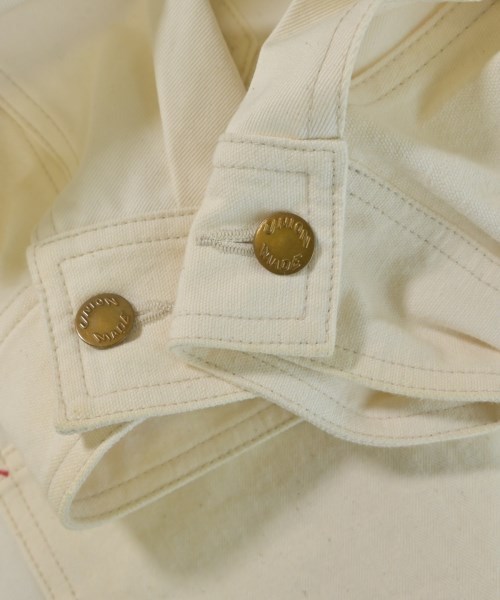 JUNYA WATANABE MAN（ジュンヤワタナベマン）カバーオール 白 サイズ:S メンズ/2200626328061