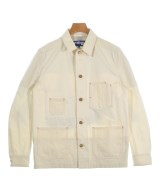 JUNYA WATANABE MAN（ジュンヤワタナベマン）カバーオール 白 サイズ:S メンズ/2200626328061