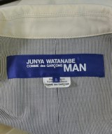 JUNYA WATANABE MAN（ジュンヤワタナベマン）カバーオール 白 サイズ:S メンズ/2200626328061
