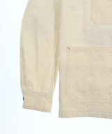 JUNYA WATANABE MAN（ジュンヤワタナベマン）カバーオール 白 サイズ:S メンズ/2200626328061