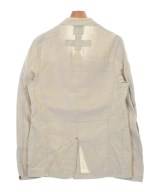 JUNYA WATANABE MAN（ジュンヤワタナベマン）カジュアルジャケット ベージュ サイズ:S メンズ/2200626328078