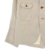 JUNYA WATANABE MAN（ジュンヤワタナベマン）カジュアルジャケット ベージュ サイズ:S メンズ/2200626328078