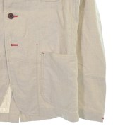 JUNYA WATANABE MAN（ジュンヤワタナベマン）カジュアルジャケット ベージュ サイズ:S メンズ/2200626328078