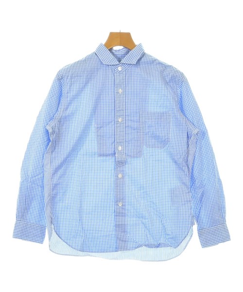 JUNYA WATANABE MAN(ジュンヤワタナベマン)カジュアルシャツ 白 サイズ:XS/2200631692010