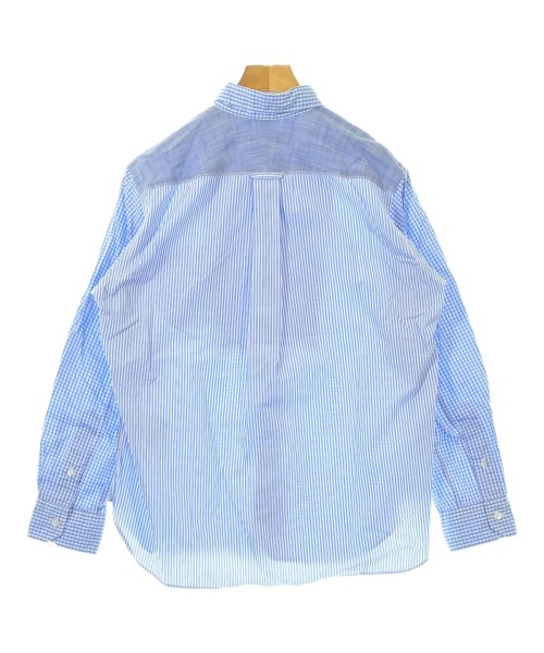 JUNYA WATANABE MAN（ジュンヤワタナベマン）カジュアルシャツ 白 サイズ:XS メンズ/2200631692010