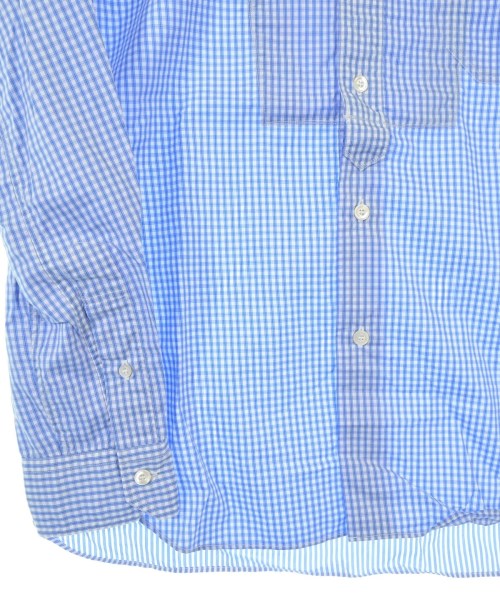 JUNYA WATANABE MAN（ジュンヤワタナベマン）カジュアルシャツ 白 サイズ:XS メンズ/2200631692010