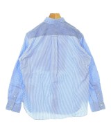 JUNYA WATANABE MAN（ジュンヤワタナベマン）カジュアルシャツ 白 サイズ:XS メンズ/2200631692010