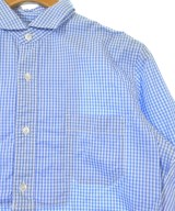 JUNYA WATANABE MAN（ジュンヤワタナベマン）カジュアルシャツ 白 サイズ:XS メンズ/2200631692010