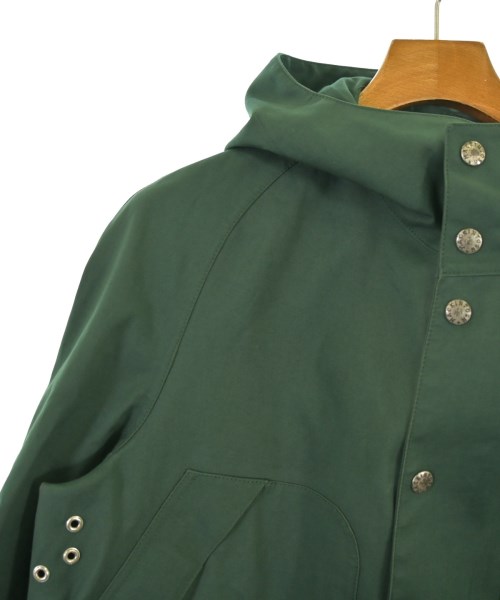 JUNYA WATANABE MAN（ジュンヤワタナベマン）その他 緑 サイズ:S メンズ/2200635648013