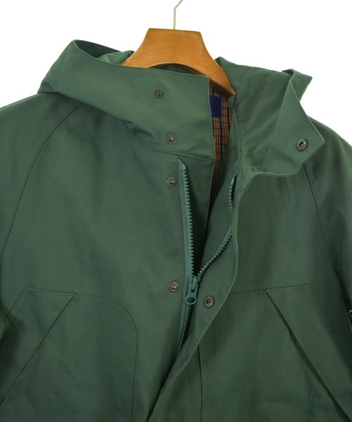 JUNYA WATANABE MAN（ジュンヤワタナベマン）その他 緑 サイズ:S メンズ/2200635648013