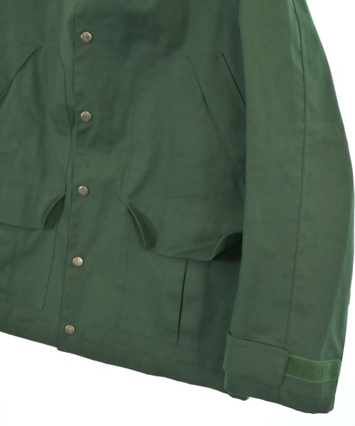 JUNYA WATANABE MAN（ジュンヤワタナベマン）その他 緑 サイズ:S メンズ/2200635648013