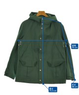 JUNYA WATANABE MAN（ジュンヤワタナベマン）その他 緑 サイズ:S メンズ/2200635648013