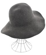 JUNYA WATANABE MAN（ジュンヤワタナベマン）ハット 茶 サイズ:S メンズ/2200642547040