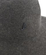 JUNYA WATANABE MAN（ジュンヤワタナベマン）ハット 茶 サイズ:S メンズ/2200642547040