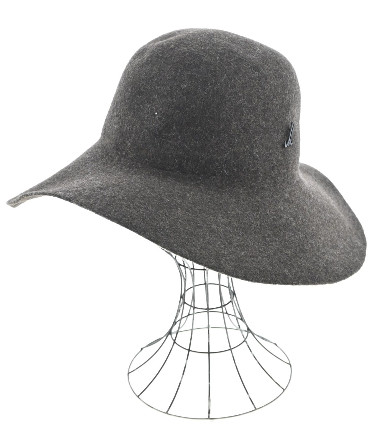 JUNYA WATANABE MAN（ジュンヤワタナベマン）ハット 茶 サイズ:S