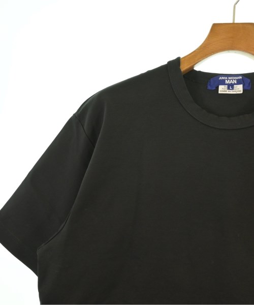 JUNYA WATANABE MAN（ジュンヤワタナベマン）Tシャツ・カットソー 黒 サイズ:L メンズ/2200610964428