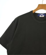 JUNYA WATANABE MAN（ジュンヤワタナベマン）Tシャツ・カットソー 黒 サイズ:L メンズ/2200610964428