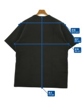 JUNYA WATANABE MAN（ジュンヤワタナベマン）Tシャツ・カットソー 黒 サイズ:L メンズ/2200610964428
