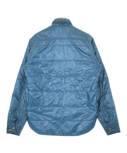 JUNYA WATANABE MAN（ジュンヤワタナベマン）ダウンジャケット/ダウンベスト 青 サイズ:M メンズ/2200629751057