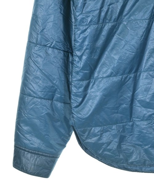 JUNYA WATANABE MAN（ジュンヤワタナベマン）ダウンジャケット/ダウンベスト 青 サイズ:M メンズ/2200629751057