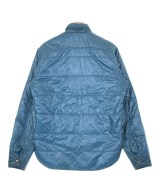 JUNYA WATANABE MAN（ジュンヤワタナベマン）ダウンジャケット/ダウンベスト 青 サイズ:M メンズ/2200629751057