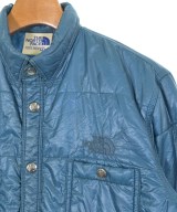 JUNYA WATANABE MAN（ジュンヤワタナベマン）ダウンジャケット/ダウンベスト 青 サイズ:M メンズ/2200629751057