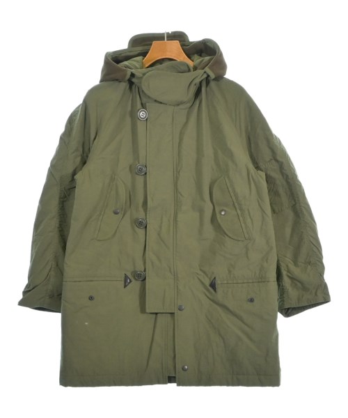 ジュンヤワタナベマン(JUNYA WATANABE MAN)のJUNYA WATANABE MAN コート（その他）