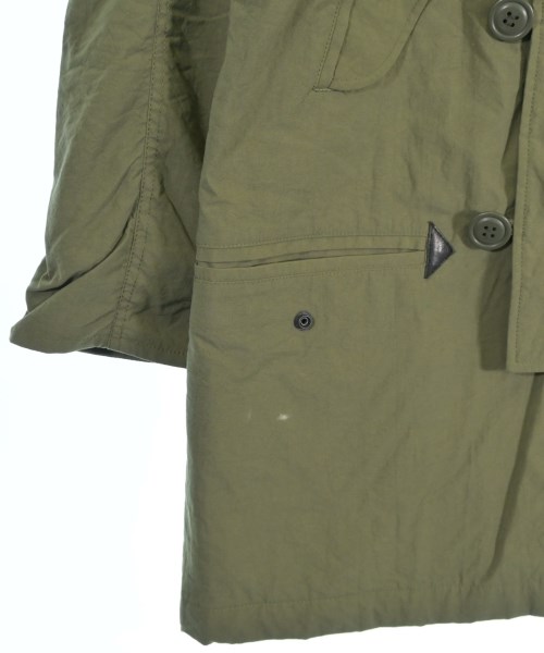 JUNYA WATANABE MAN（ジュンヤワタナベマン）その他 カーキ サイズ:S メンズ/2200642776303