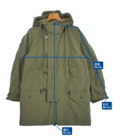 JUNYA WATANABE MAN（ジュンヤワタナベマン）その他 カーキ サイズ:S メンズ/2200642776303