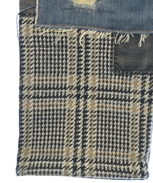 JUNYA WATANABE MAN（ジュンヤワタナベマン）デニムパンツ 青 サイズ:M メンズ/2200642887030