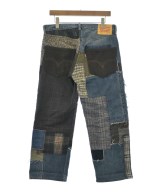 JUNYA WATANABE MAN（ジュンヤワタナベマン）デニムパンツ 青 サイズ:M メンズ/2200642887030