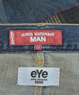 JUNYA WATANABE MAN（ジュンヤワタナベマン）デニムパンツ 青 サイズ:M メンズ/2200642887030