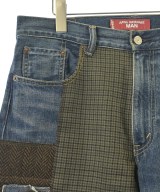 JUNYA WATANABE MAN（ジュンヤワタナベマン）デニムパンツ 青 サイズ:M メンズ/2200642887030