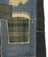 JUNYA WATANABE MAN（ジュンヤワタナベマン）デニムパンツ 青 サイズ:M メンズ/2200642887030