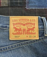 JUNYA WATANABE MAN（ジュンヤワタナベマン）デニムパンツ 青 サイズ:M メンズ/2200642887030