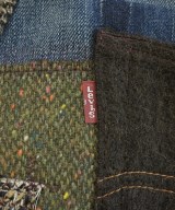 JUNYA WATANABE MAN（ジュンヤワタナベマン）デニムパンツ 青 サイズ:M メンズ/2200642887030