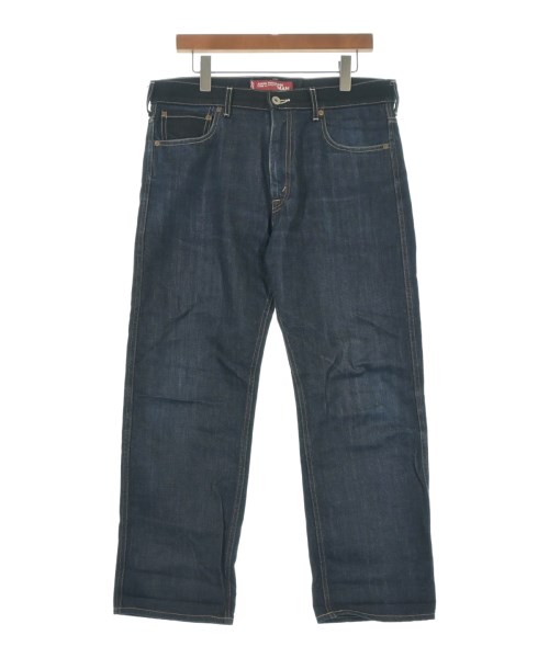 JUNYA WATANABE MAN(ジュンヤワタナベマン)デニムパンツ 紺 サイズ:L/2200632319183