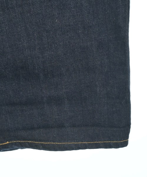 JUNYA WATANABE MAN（ジュンヤワタナベマン）デニムパンツ 紺 サイズ:L メンズ/2200632319183