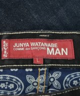 JUNYA WATANABE MAN（ジュンヤワタナベマン）デニムパンツ 紺 サイズ:L メンズ/2200632319183