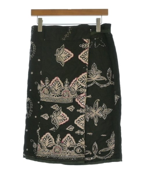 ジュンヤワタナベマン(JUNYA WATANABE MAN)のJUNYA WATANABE MAN ひざ丈スカート