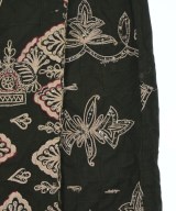 JUNYA WATANABE MAN（ジュンヤワタナベマン）ひざ丈スカート 黒 サイズ:M レディース/2200632624034