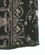 JUNYA WATANABE MAN（ジュンヤワタナベマン）ひざ丈スカート 黒 サイズ:M レディース/2200632624034