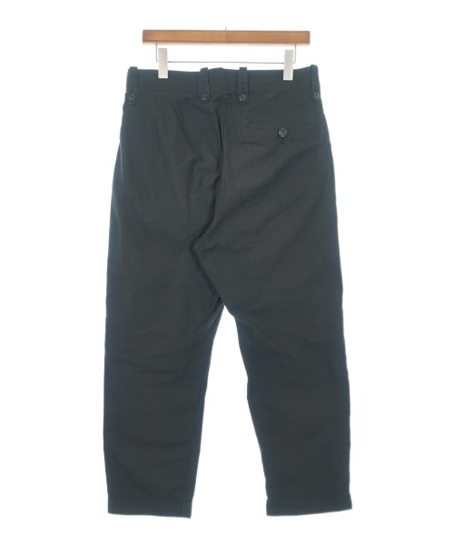JUNYA WATANABE MAN（ジュンヤワタナベマン）チノパン 黒 サイズ:S メンズ/2200643363076