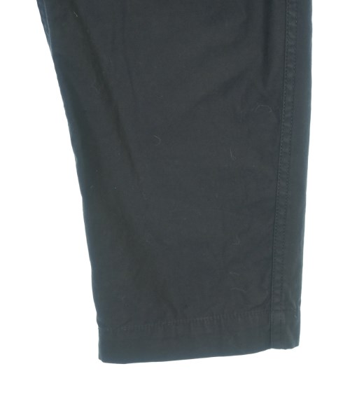 JUNYA WATANABE MAN（ジュンヤワタナベマン）チノパン 黒 サイズ:S メンズ/2200643363076
