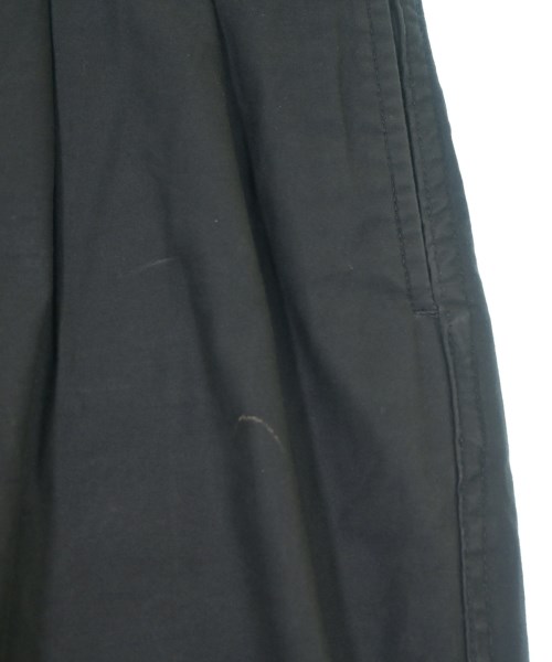 JUNYA WATANABE MAN（ジュンヤワタナベマン）チノパン 黒 サイズ:S メンズ/2200643363076