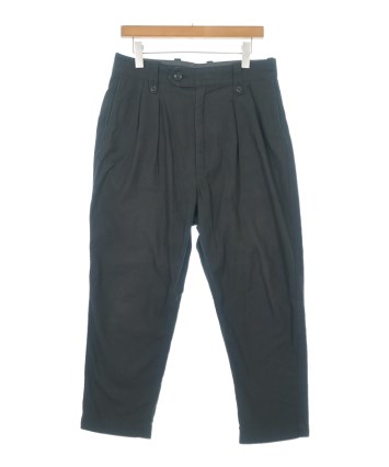 JUNYA WATANABE MAN ジュンヤワタナベマン チノパン メンズ 【古着】【中古】 JUNYA WATANABE MAN（ジュンヤワタナベマン）チノパン 黒 サイズ:S