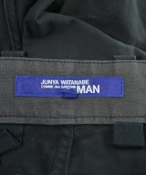 JUNYA WATANABE MAN（ジュンヤワタナベマン）チノパン 黒 サイズ:S メンズ/2200643363076